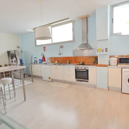 Sanofi Apartment