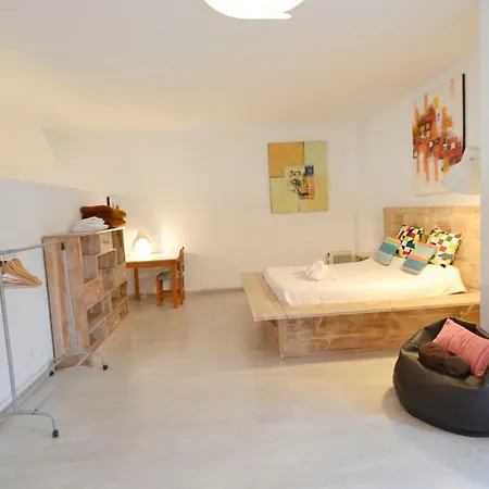 Apartment Sanofi Palma de Mallorca