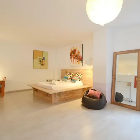 Sanofi Apartment Palma de Mallorca
