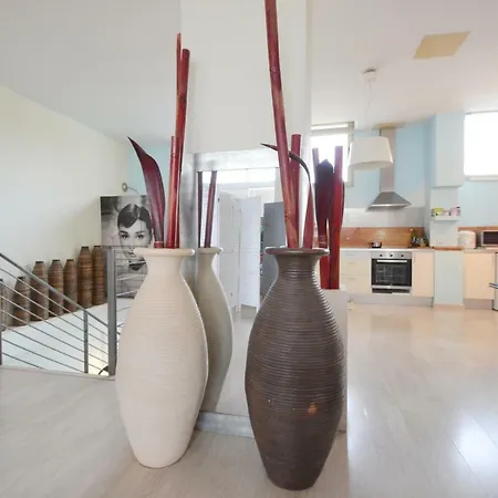 Apartment Sanofi