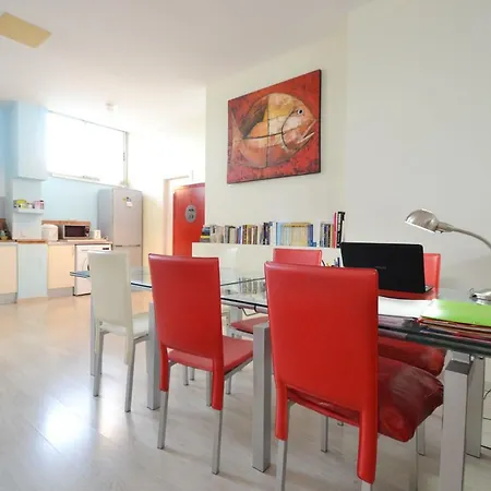 Apartment Sanofi *