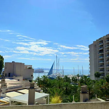 Sanofi Apartment *