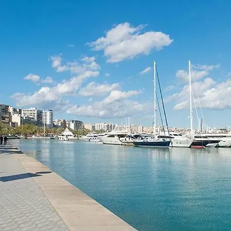 Apartment Sanofi Palma de Mallorca
